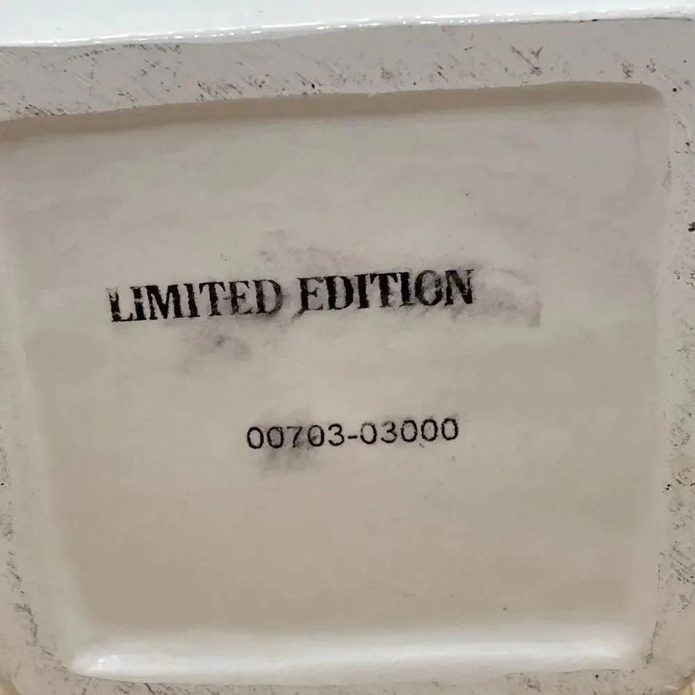 United States line ceramic from